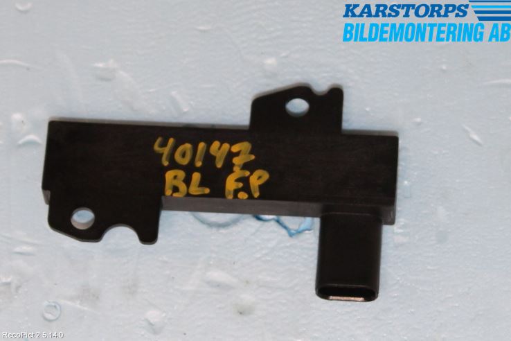 Volvo XC60 14-17 Stereo Antenne Radio-Tv