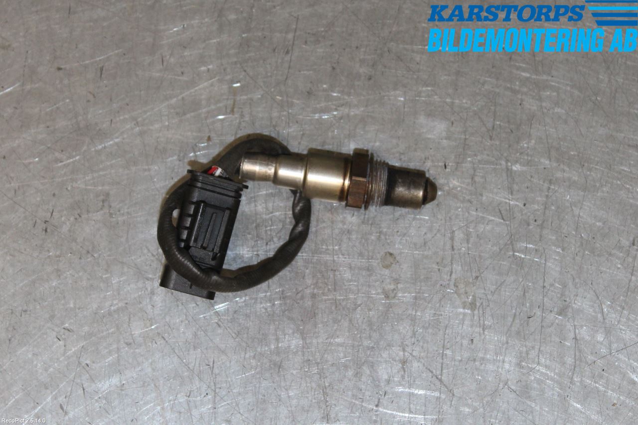 BMW 3 F30/F31/F80 12-19 Inns Lambdasonde