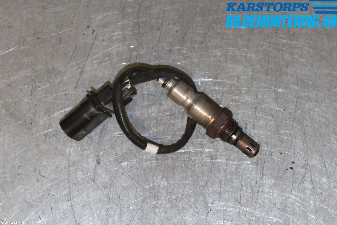 Citroen C4 GRAND PICASSO 14-18 Inns Lambdasonde