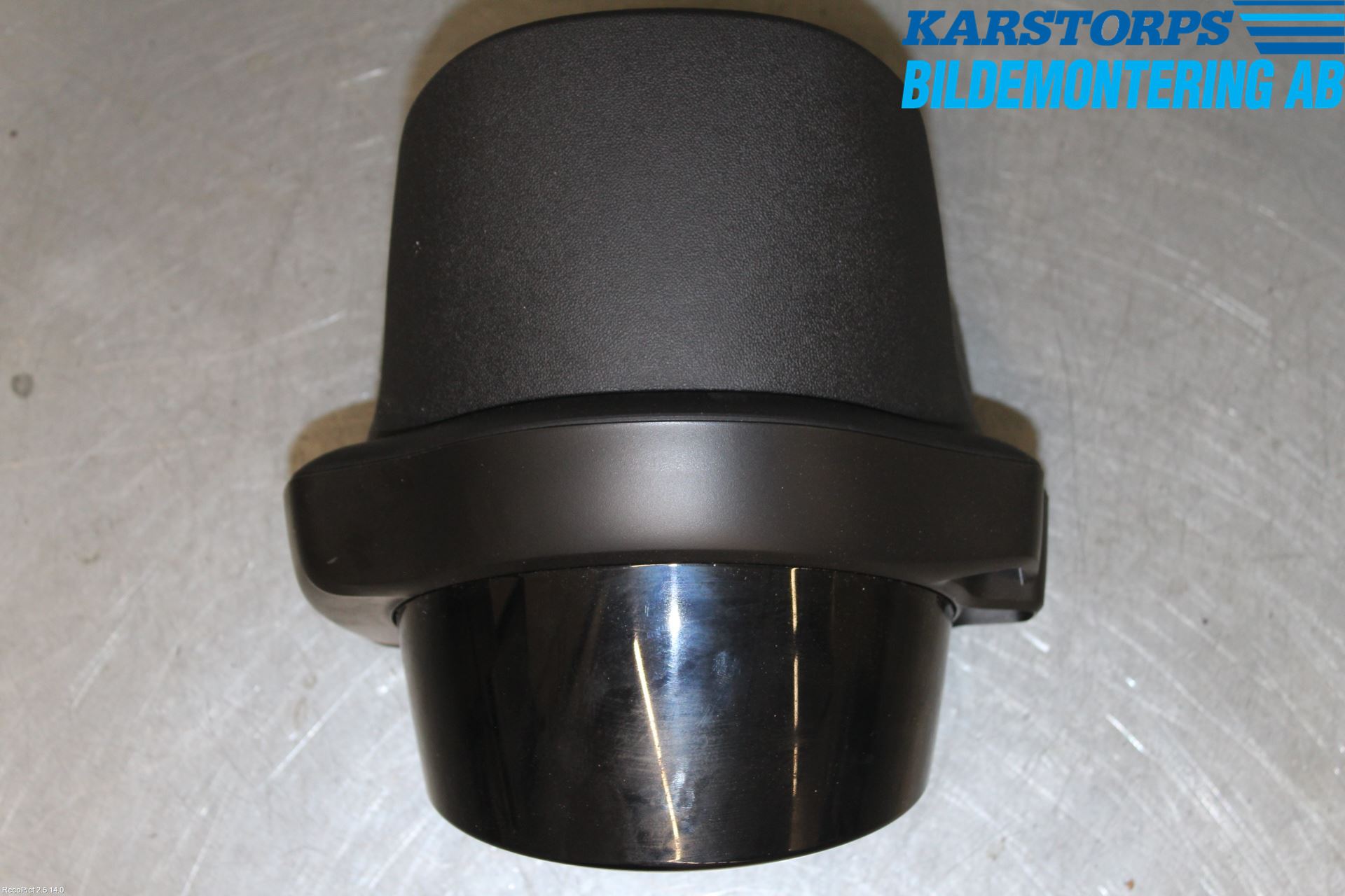 Citroen C1 14-22 Instr Kombinert