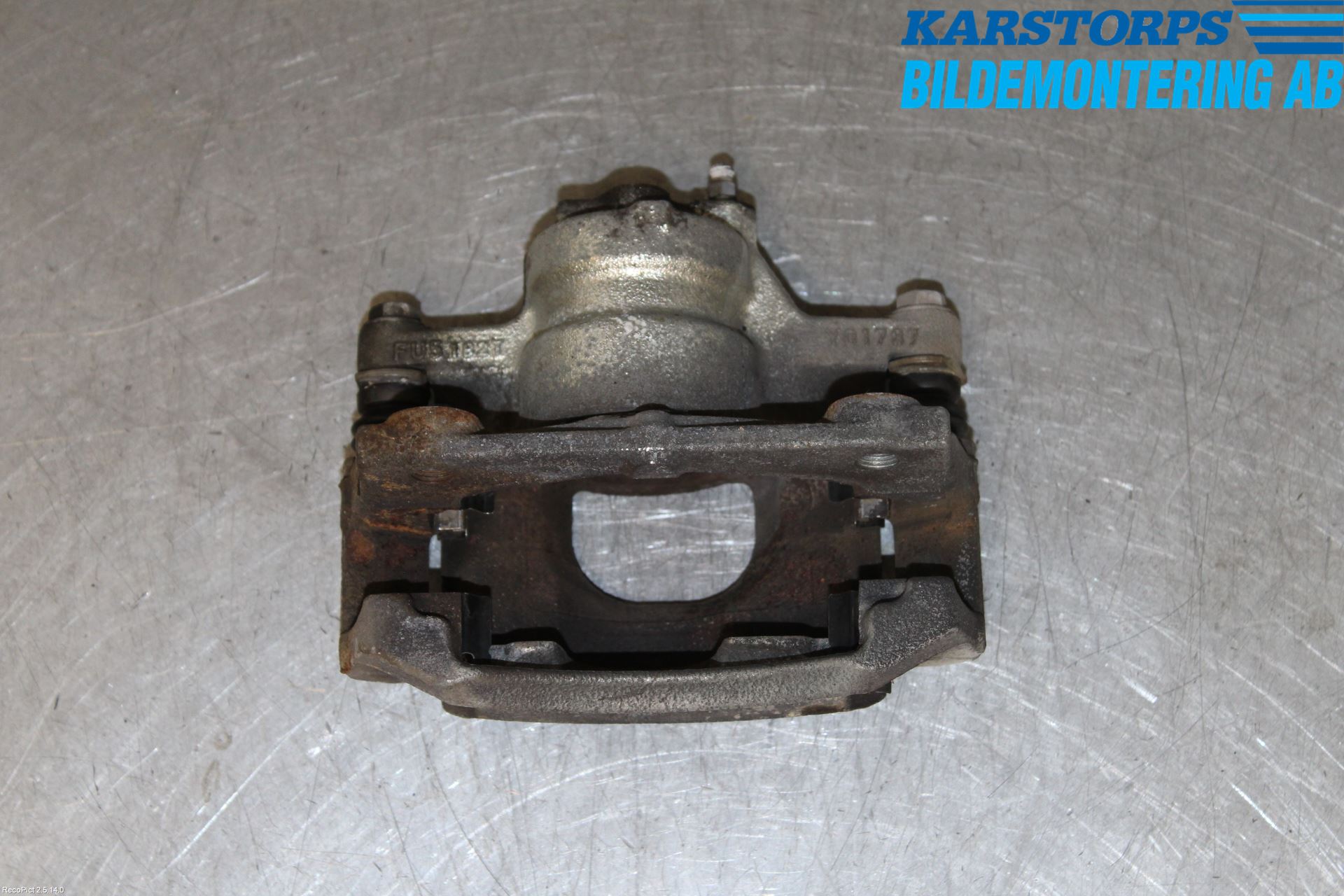 Citroen C1 14-22 Bremsecaliper Foran Høyre