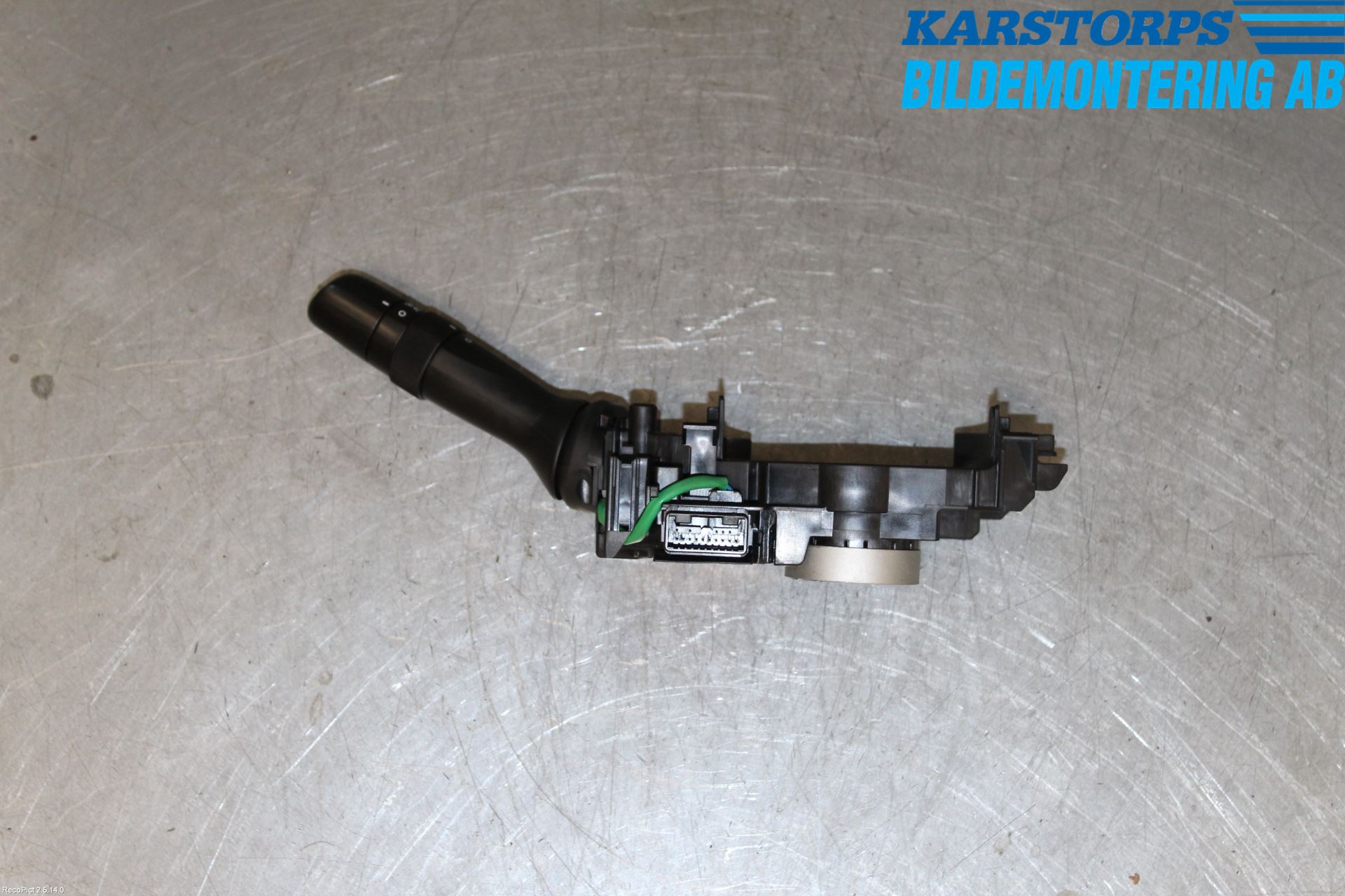 Citroen C1 14-22 Bryter Ratt Blinklys - Lys
