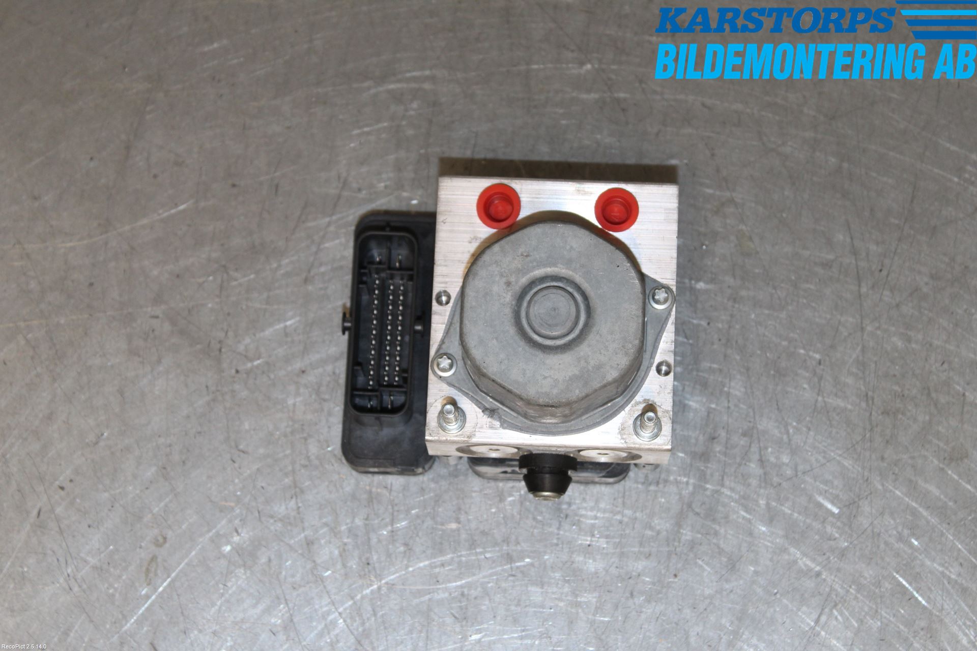 Citroen C1 14-22 Abs Hydraulikkaggregat