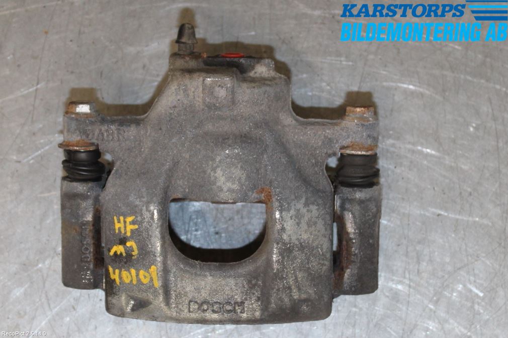 Citroen C1 14-22 Bremsecaliper Foran Høyre
