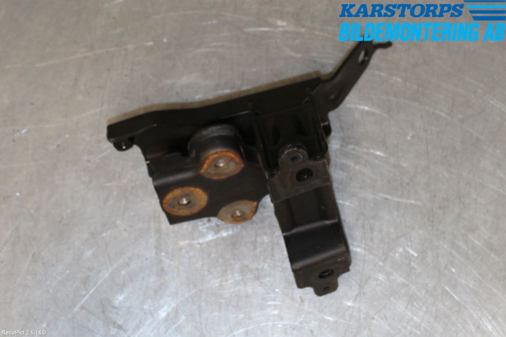 Citroen C1 14-22 Gearkasse Feste Gummi