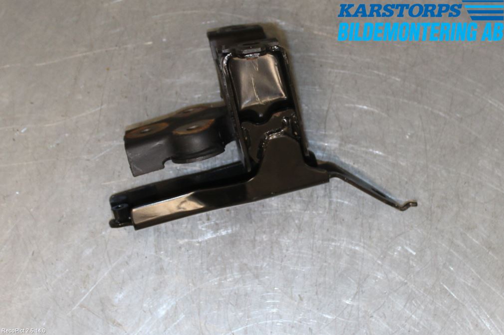 Citroen C1 14-22 Gearkasse Feste Gummi