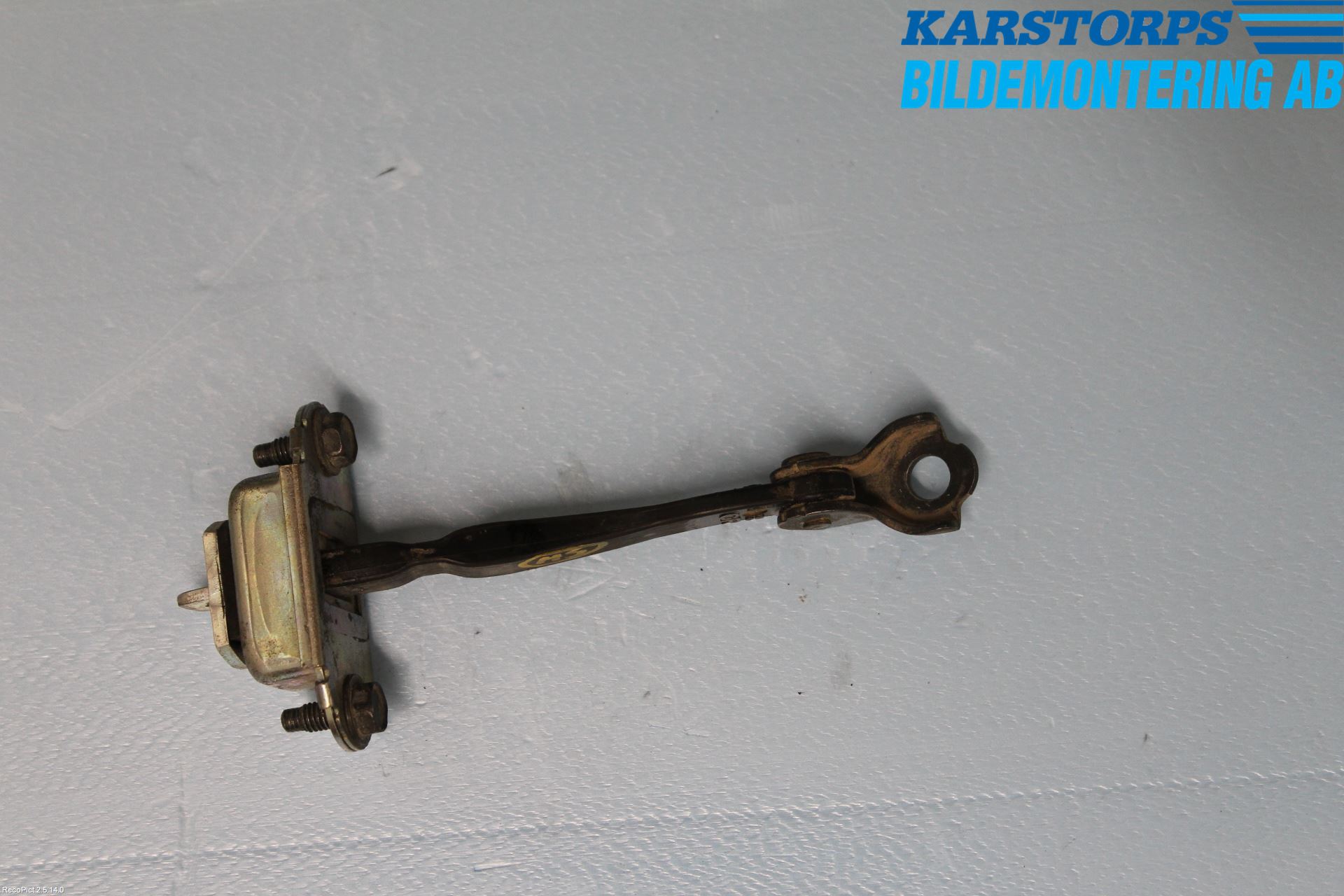 Nissan NAVARA 05-16 Dørstopper