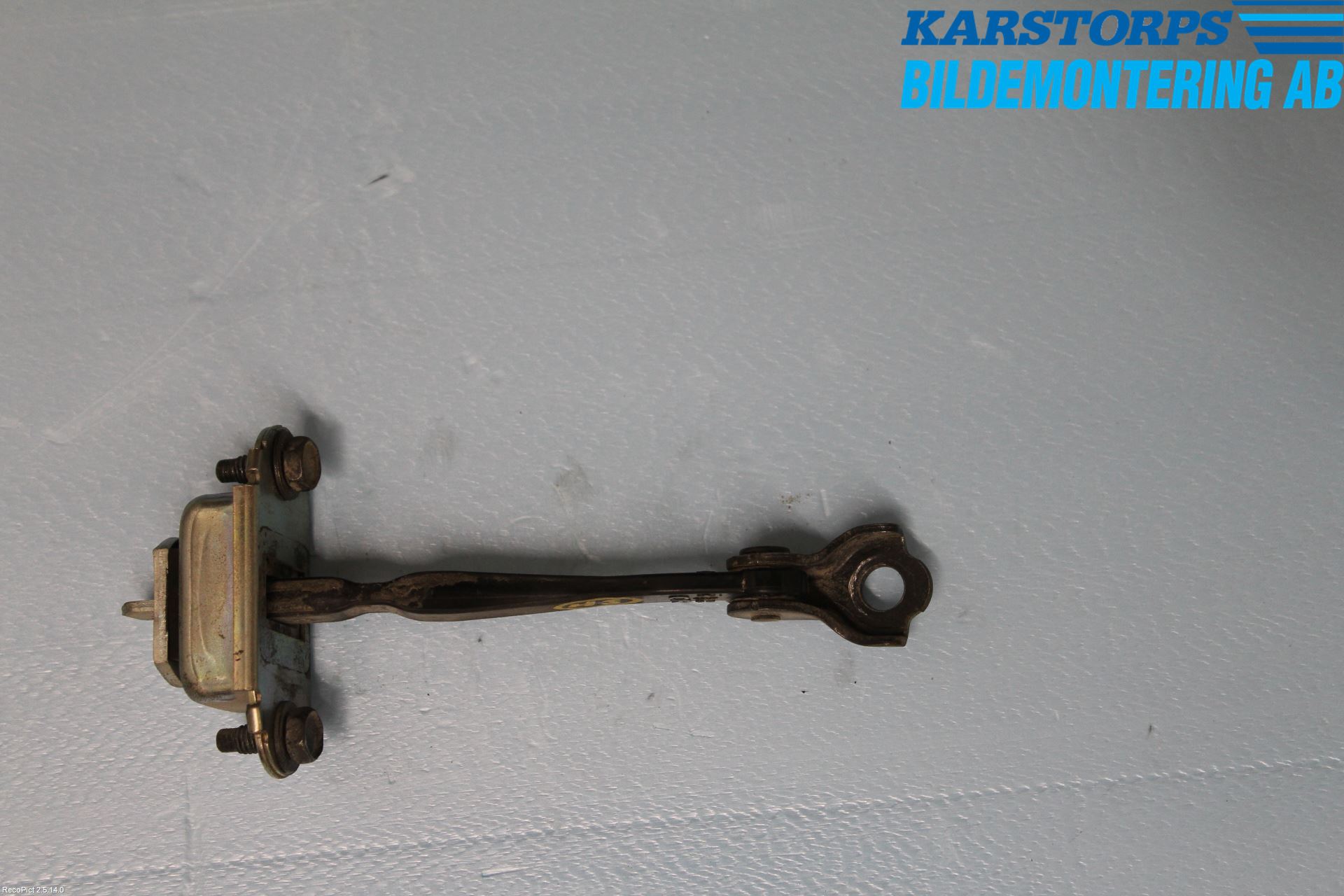 Nissan NAVARA 05-16 Dørstopper