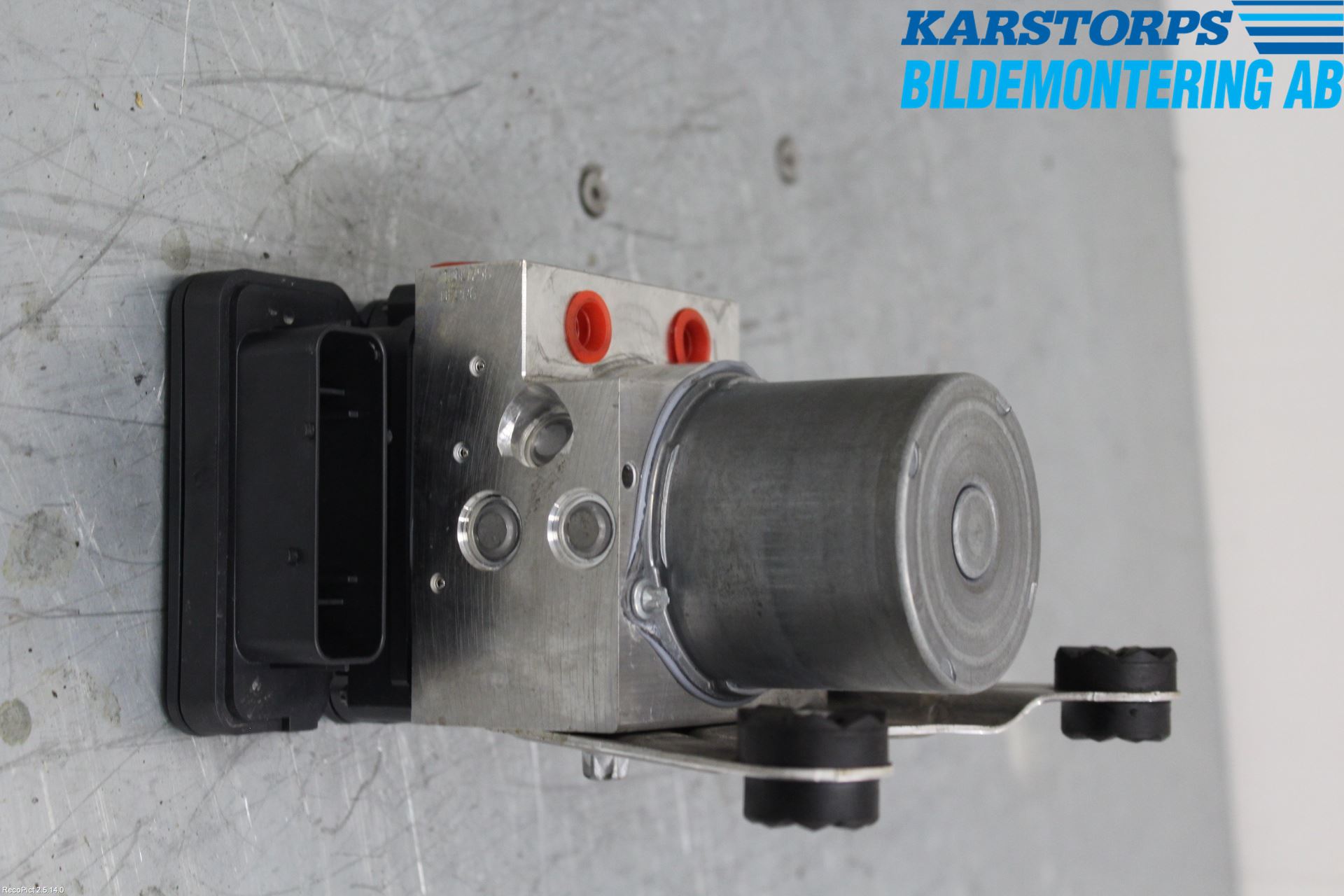 BMW 5 F10/F11/F18 09-17 Abs Hydraulikkaggregat