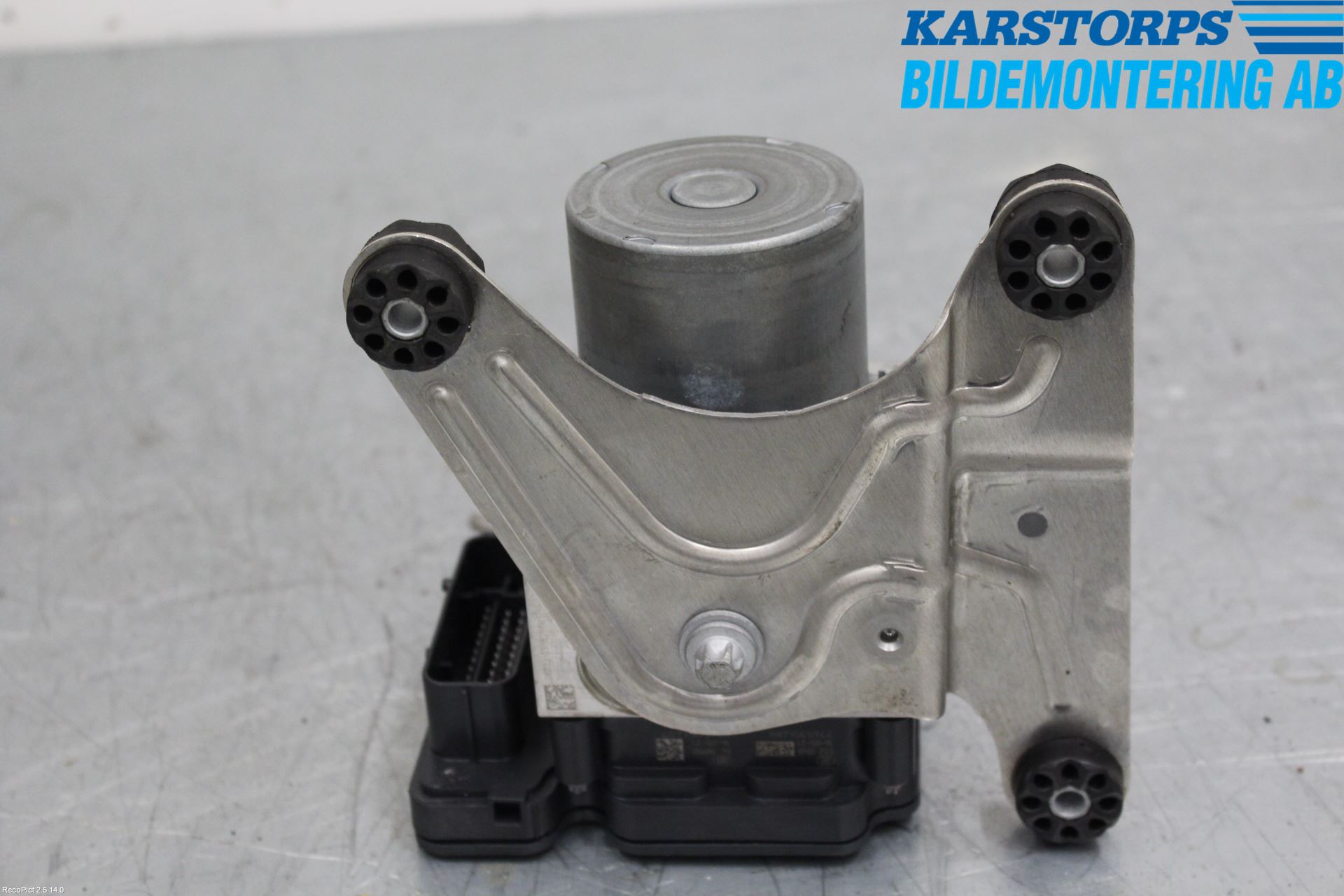 BMW 5 F10/F11/F18 09-17 Abs Hydraulikkaggregat