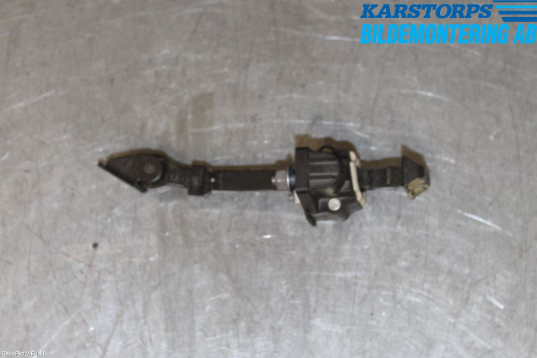 Renault CAPTUR 13-19 Dørstopper