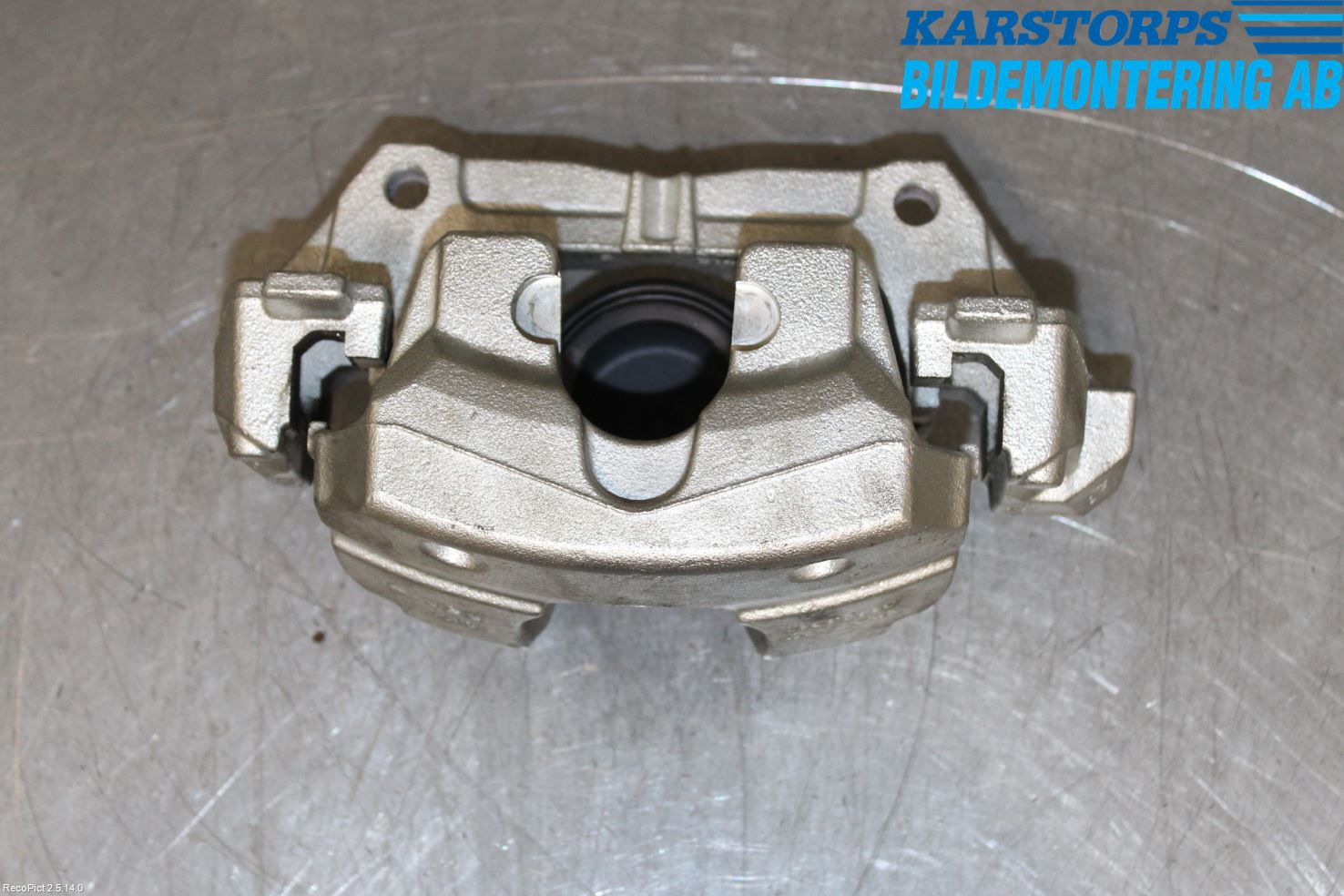 Volvo XC60 14-17 Bremsecaliper Foran Høyre
