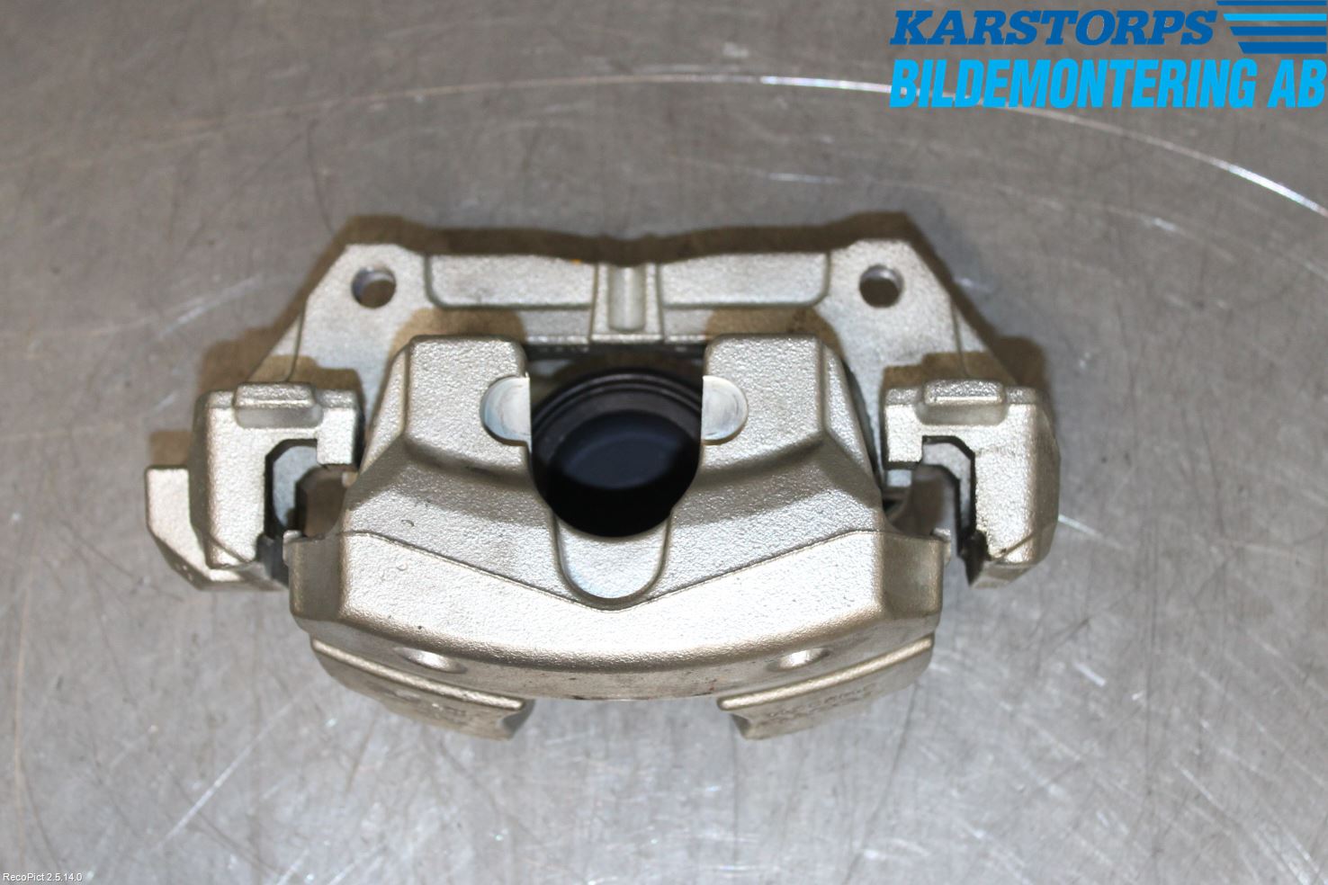 Volvo XC60 14-17 Bremsecaliper Foran Venstre
