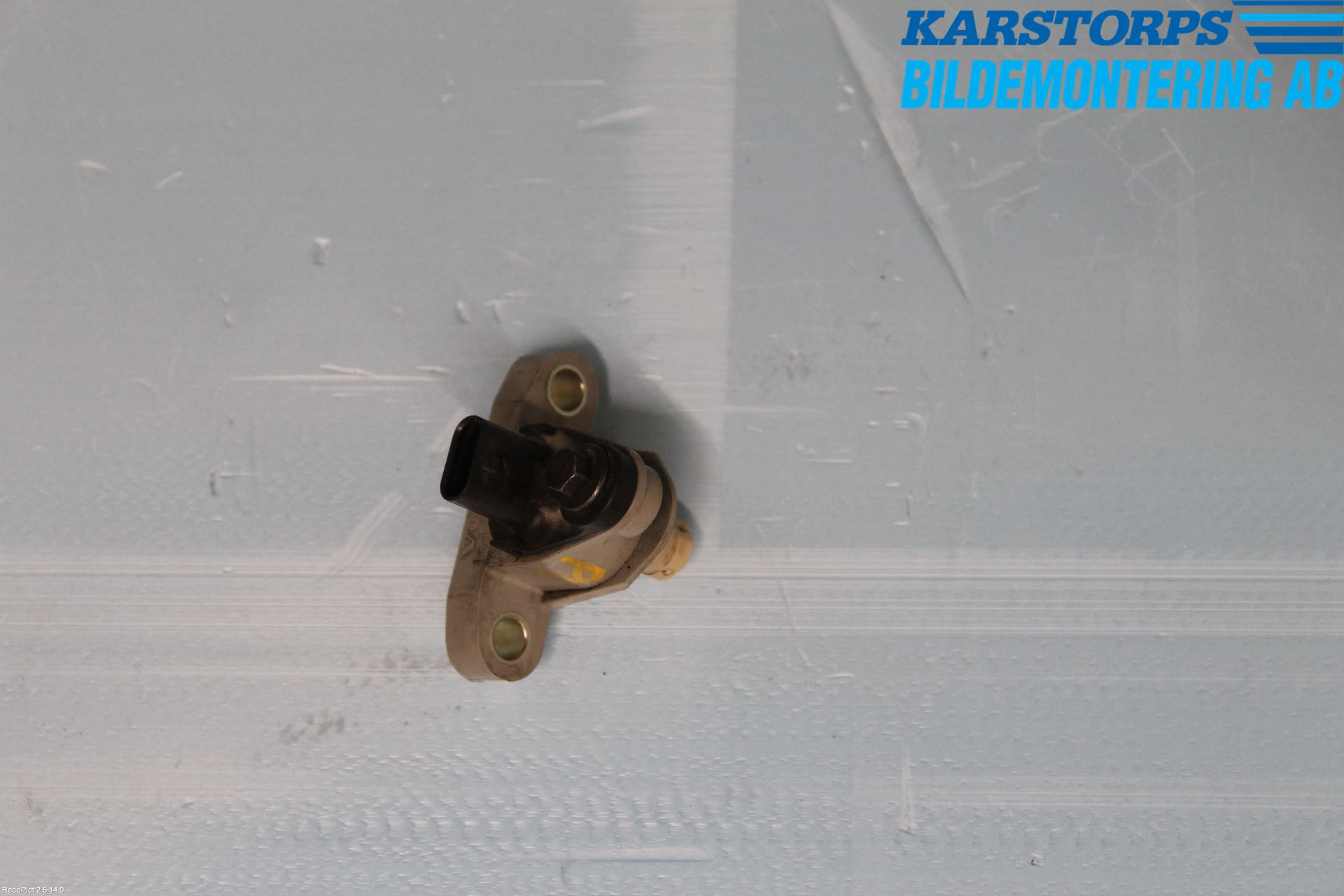 Volvo V70 14-16 Giver Turtall - Tenning