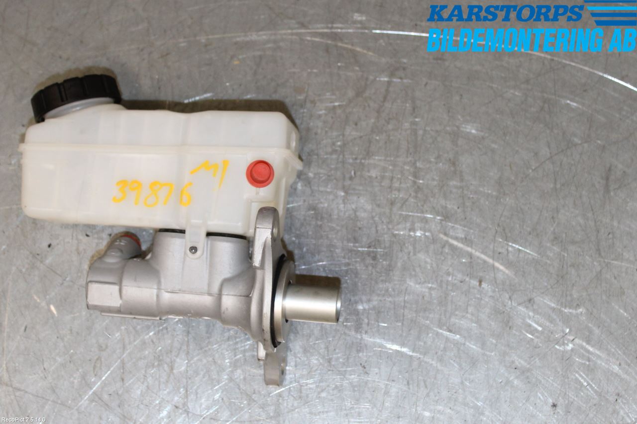 Renault CLIO IV 12-16 Brems Hovedsylinder