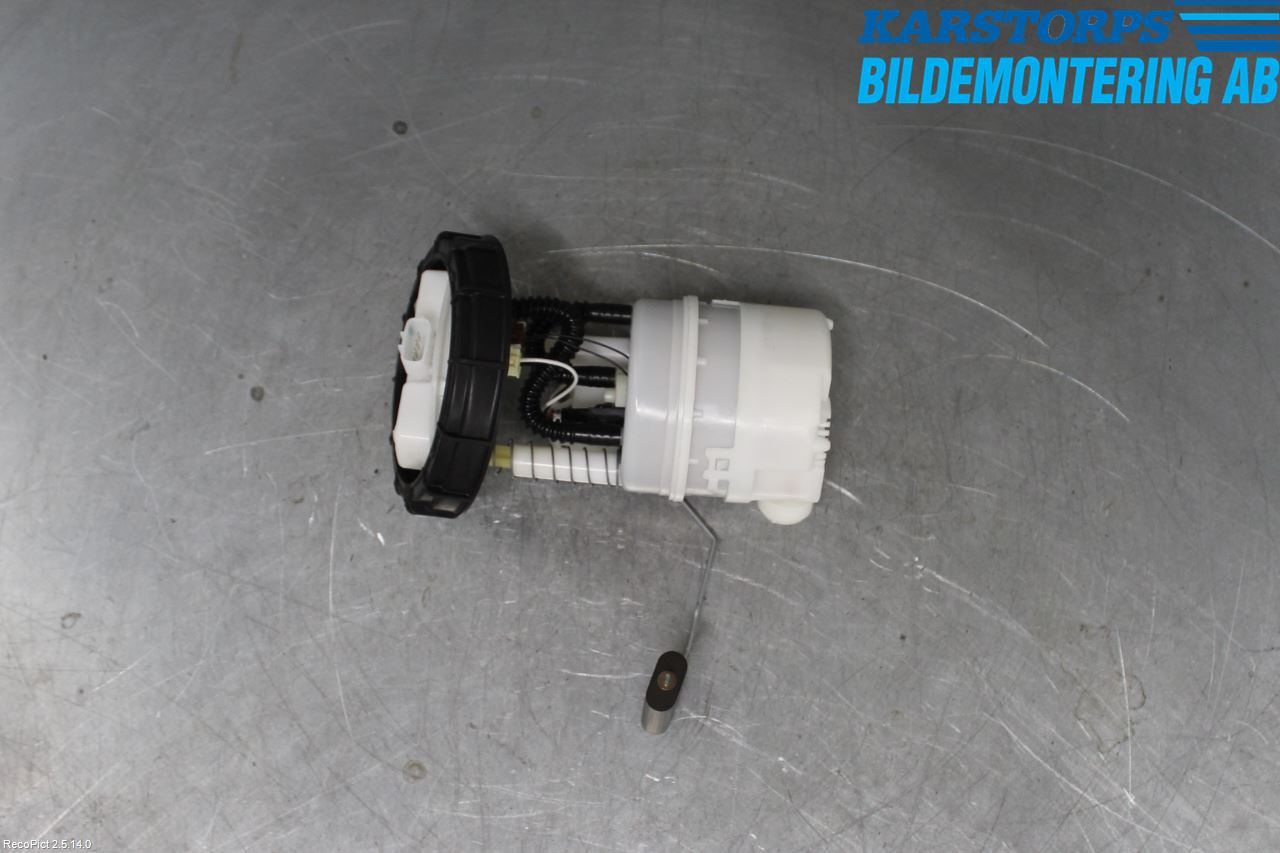Renault CLIO IV 12-16 Drivstoffpumpe Fødepumpe El
