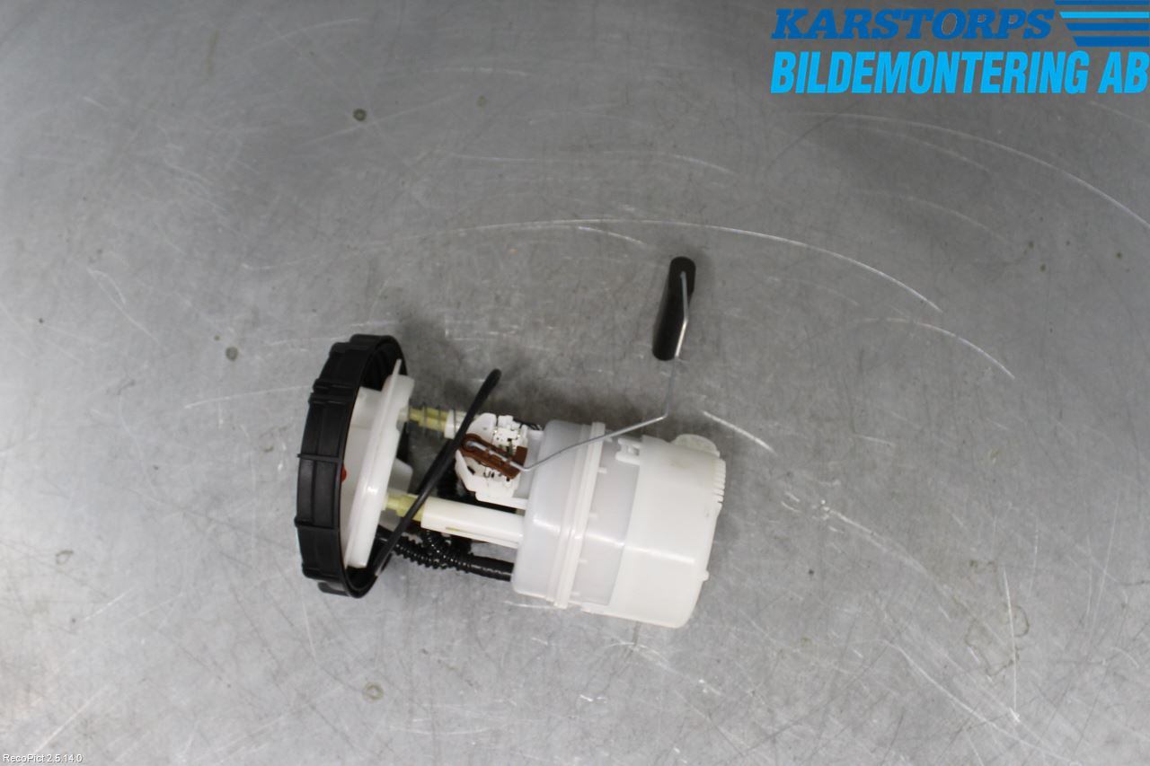 Renault CLIO IV 12-16 Drivstoffpumpe Fødepumpe El