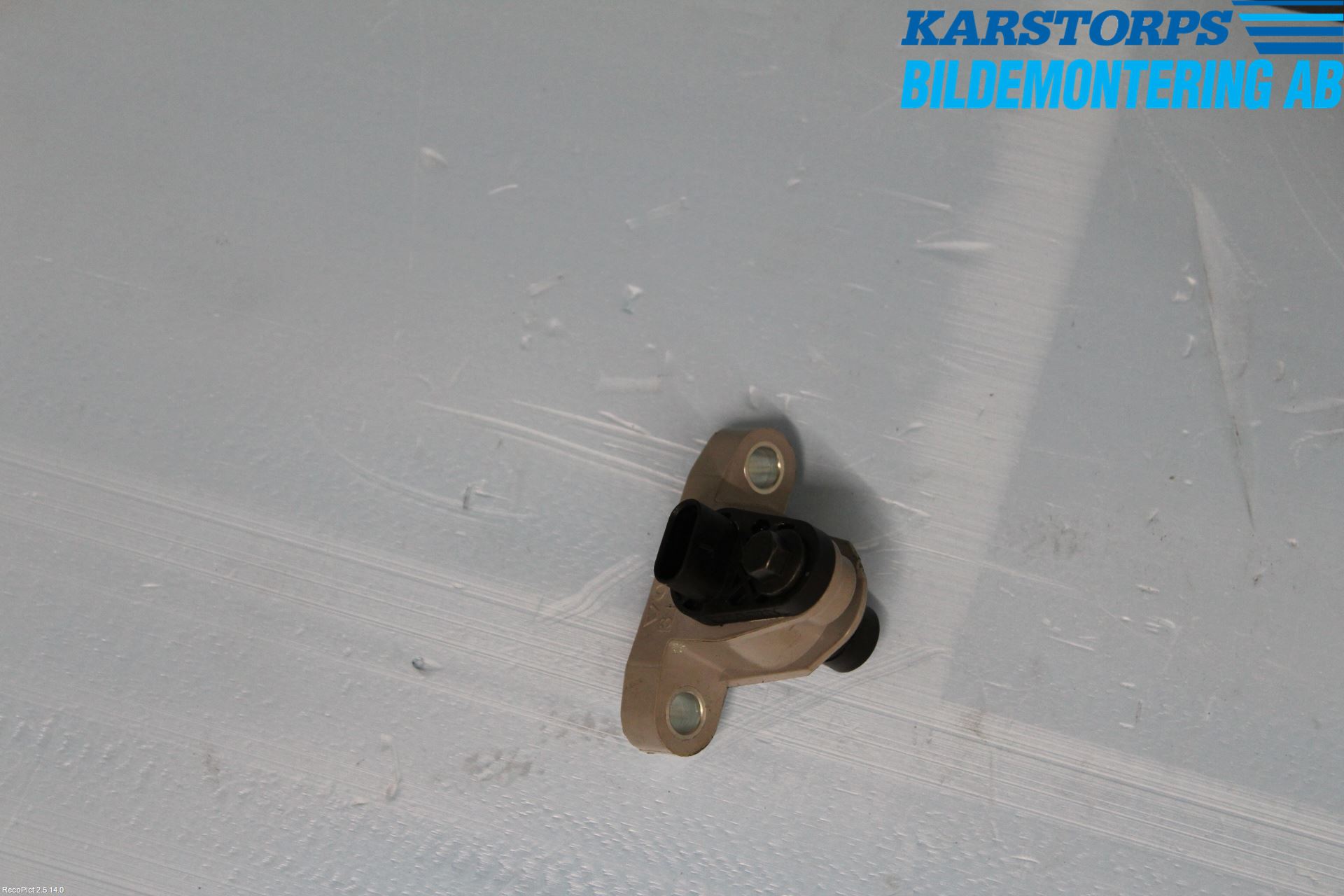 Volvo XC60 14-17 Giver Turtall - Tenning