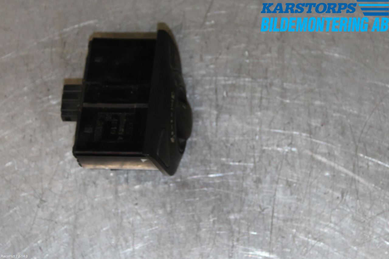 Saab 9-3 VER 2 Bryter Hovedlys