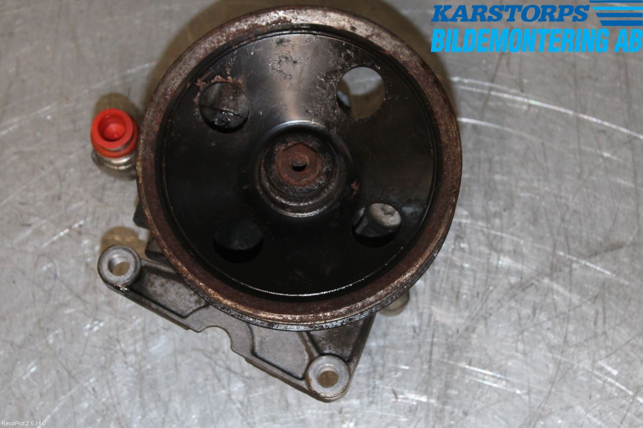 Mercedes-Benz MB CLK (W208) 98-02 Servo Pumpe