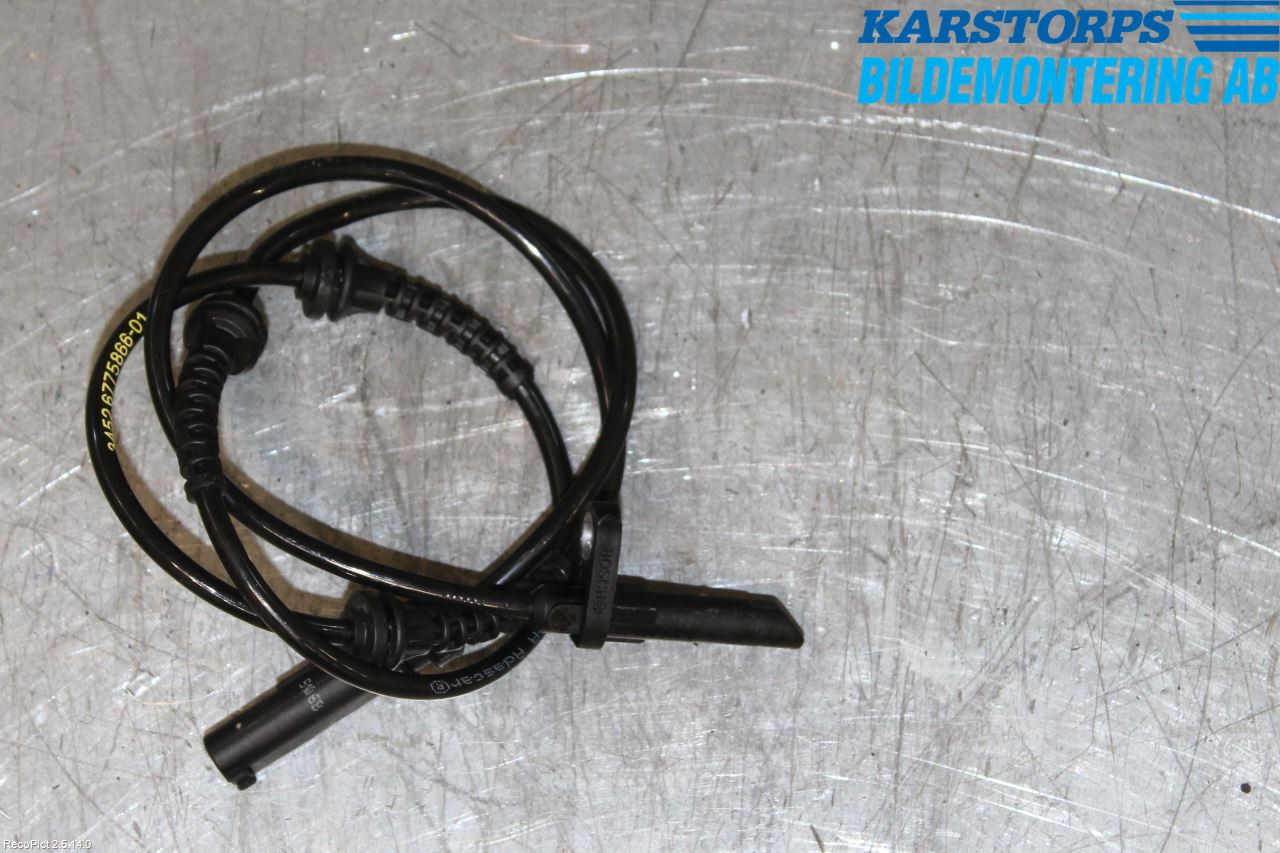 BMW 5 F10/F11/F18 09-17 Abs Føler