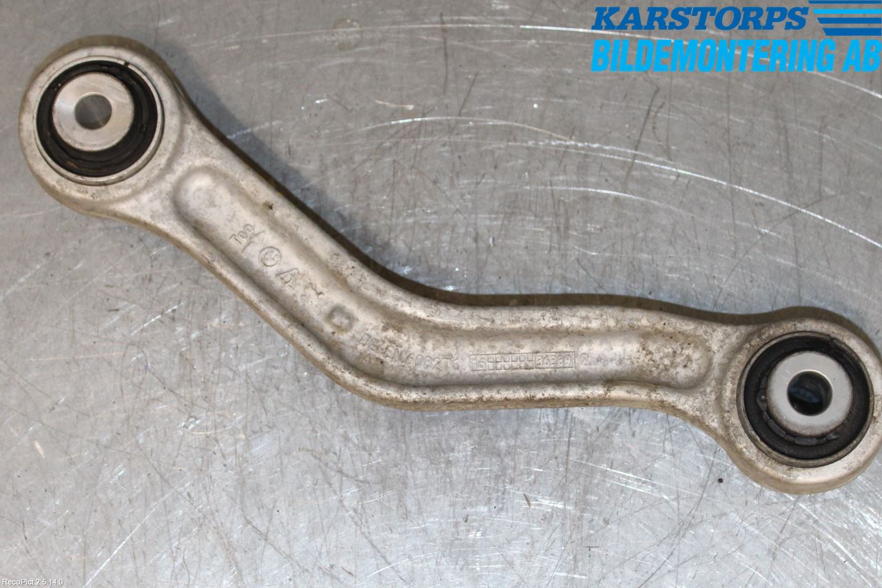 BMW 5 F10/F11/F18 09-17 Bærearm Bak Høyre Øvre