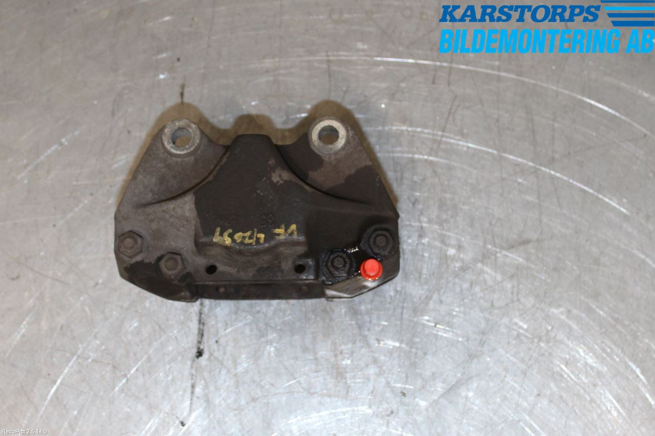 Alfa SPIDER Bremsecaliper Foran Venstre