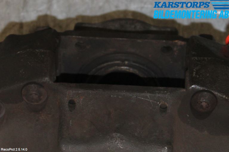 Alfa SPIDER Bremsecaliper Foran Venstre