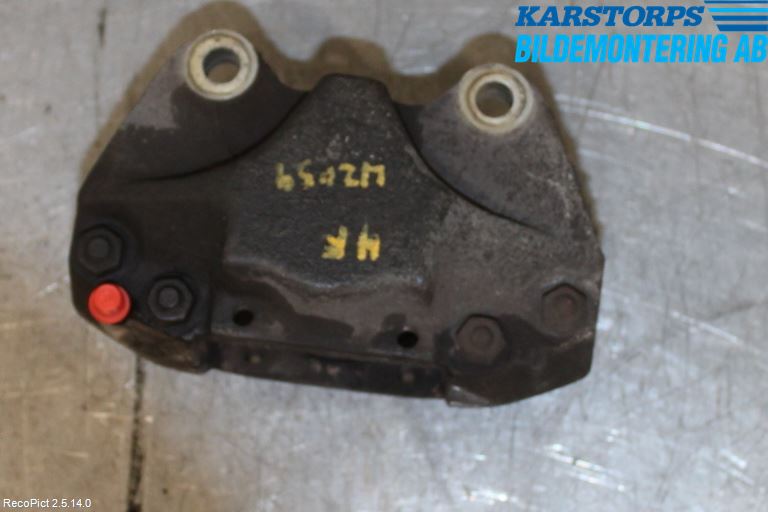 Alfa SPIDER Bremsecaliper Foran Høyre