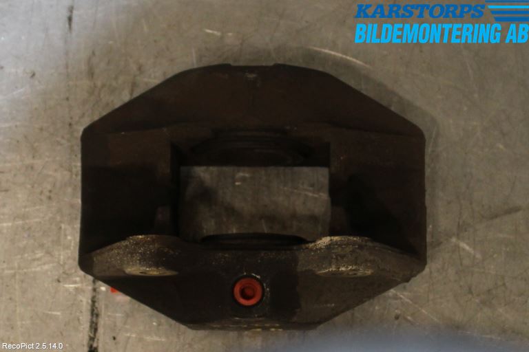 Alfa SPIDER Bremsecaliper Foran Høyre