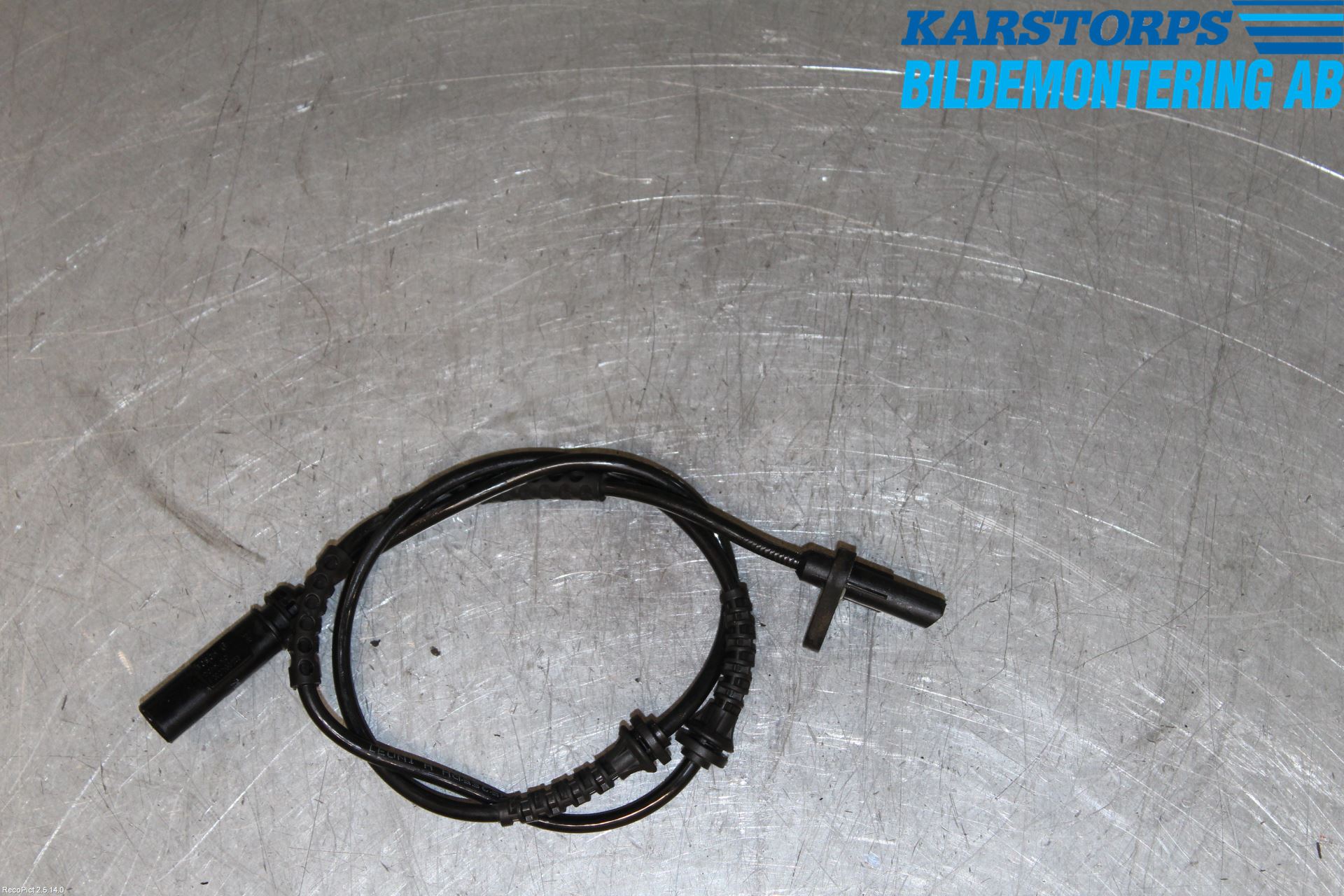 BMW 5 F10/F11/F18 09-17 Abs Føler