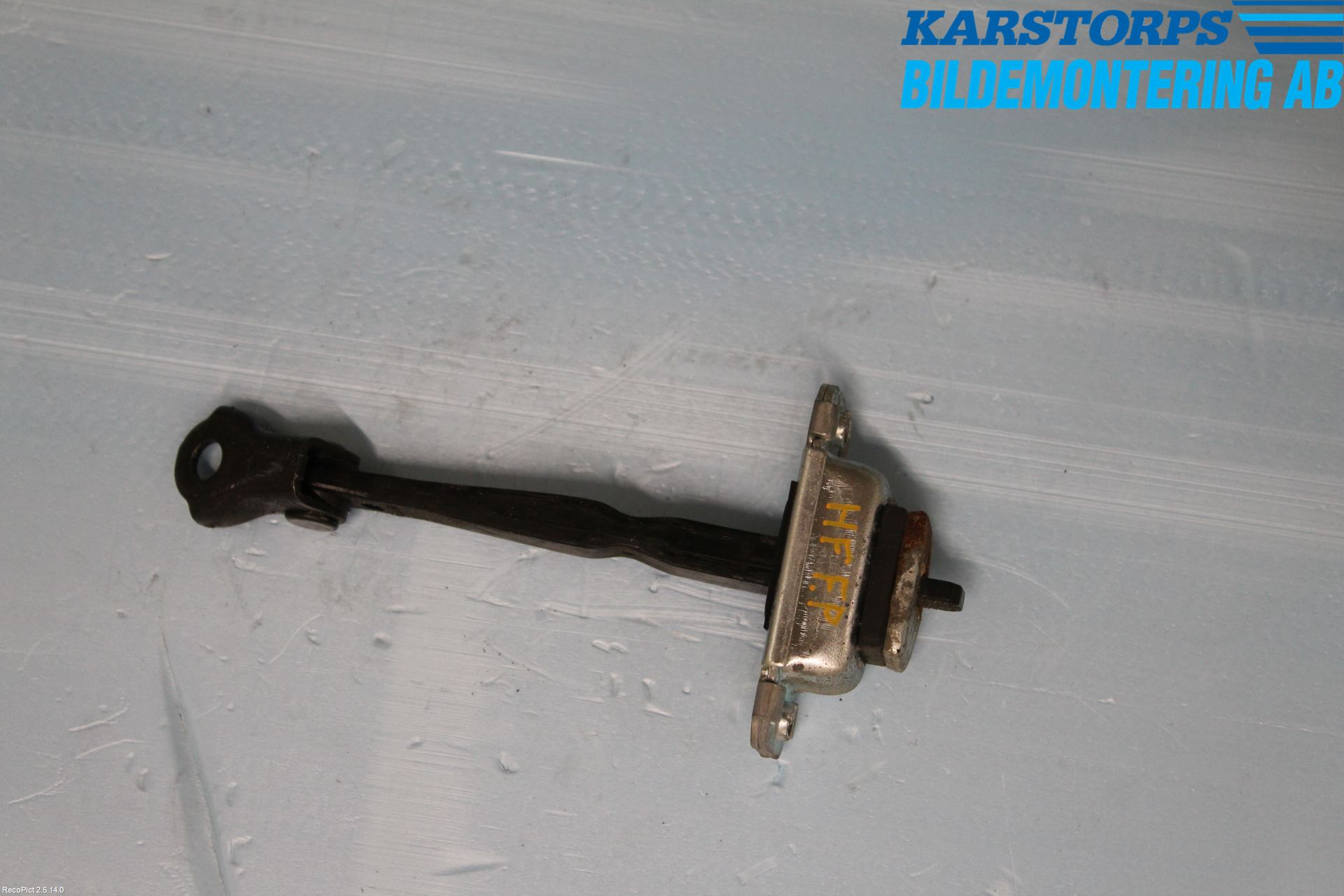 Hyundai i30 FD 07-12 Dørstopper