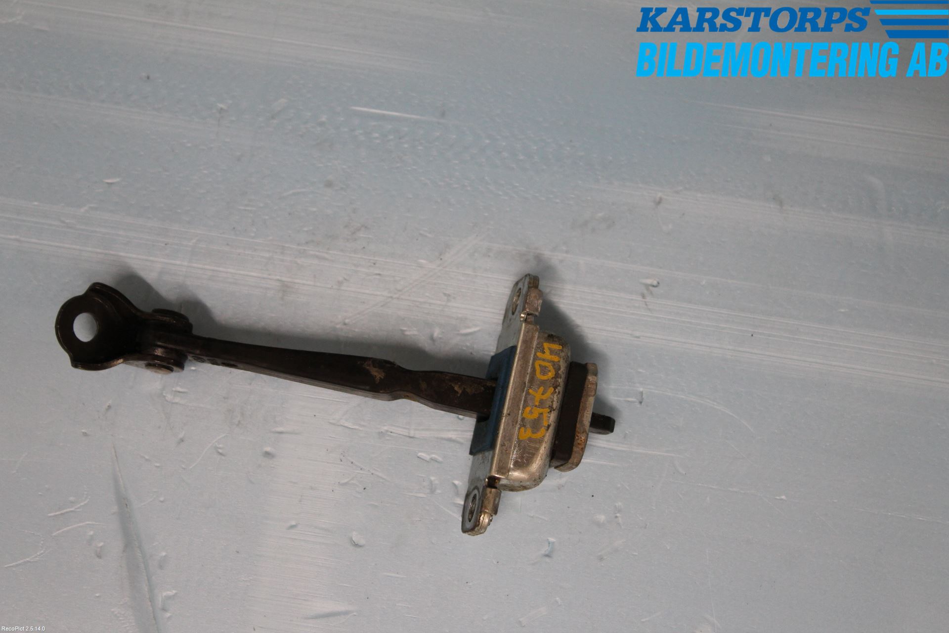Hyundai i30 FD 07-12 Dørstopper