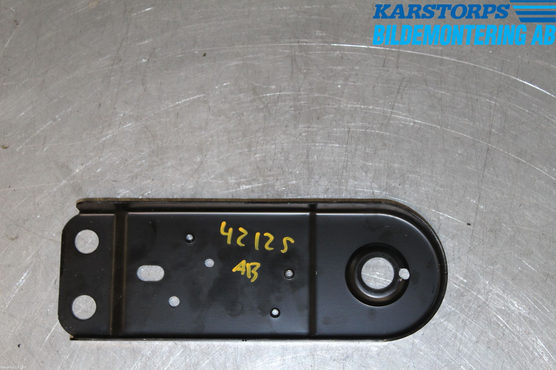 Volvo V90 17->> Bakaksel Feste