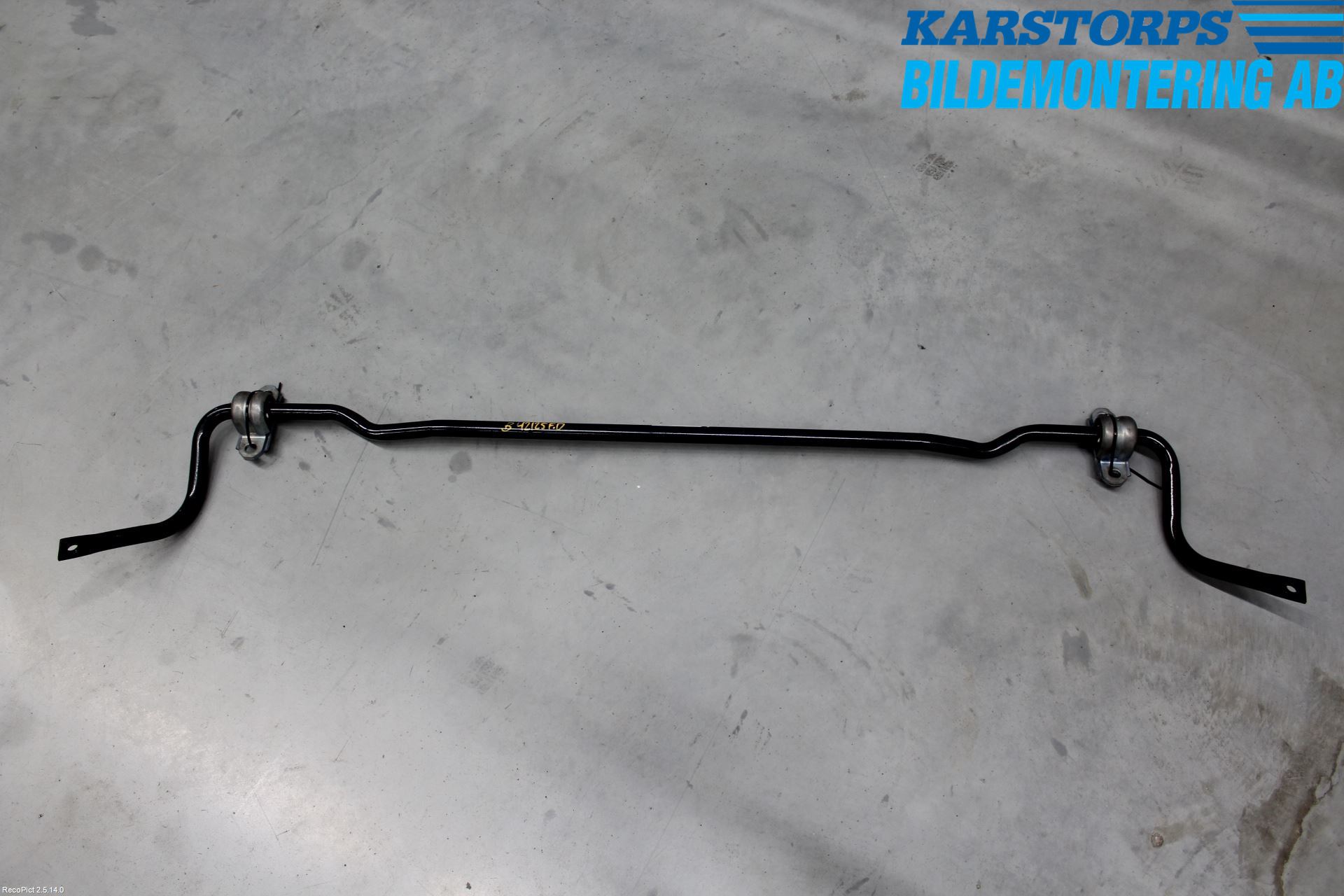 Volvo V90 17->> Stablisatorstag Bak