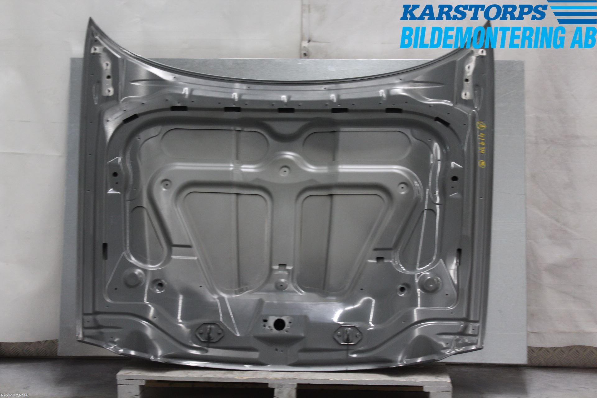 Jaguar XJ X350        03-09 Panser