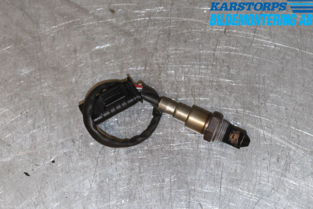 BMW 5 F10/F11/F18 09-17 Inns Lambdasonde