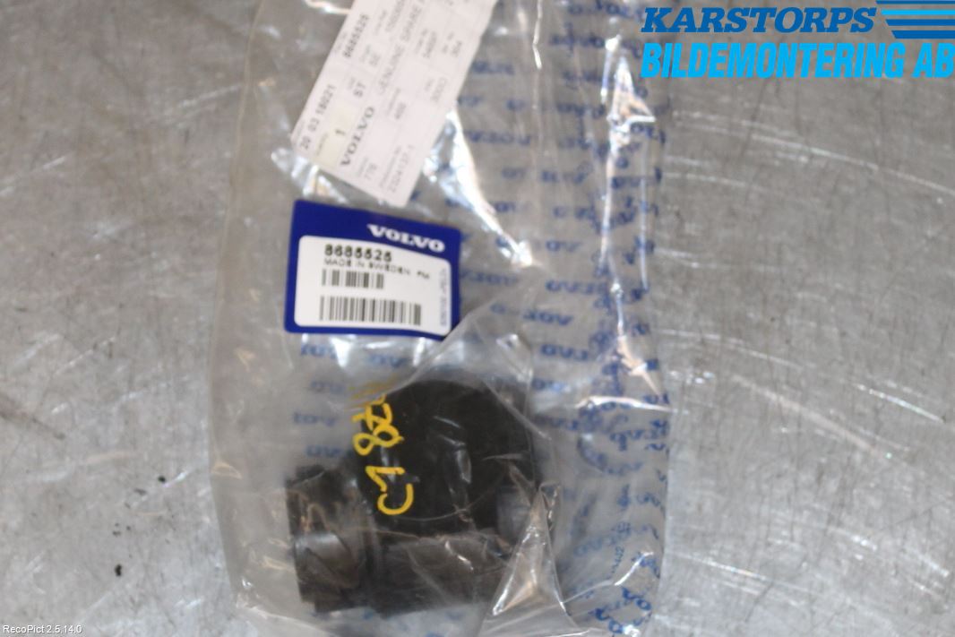 Volvo V40 12-19 Tilhengerfeste El-Kontakt