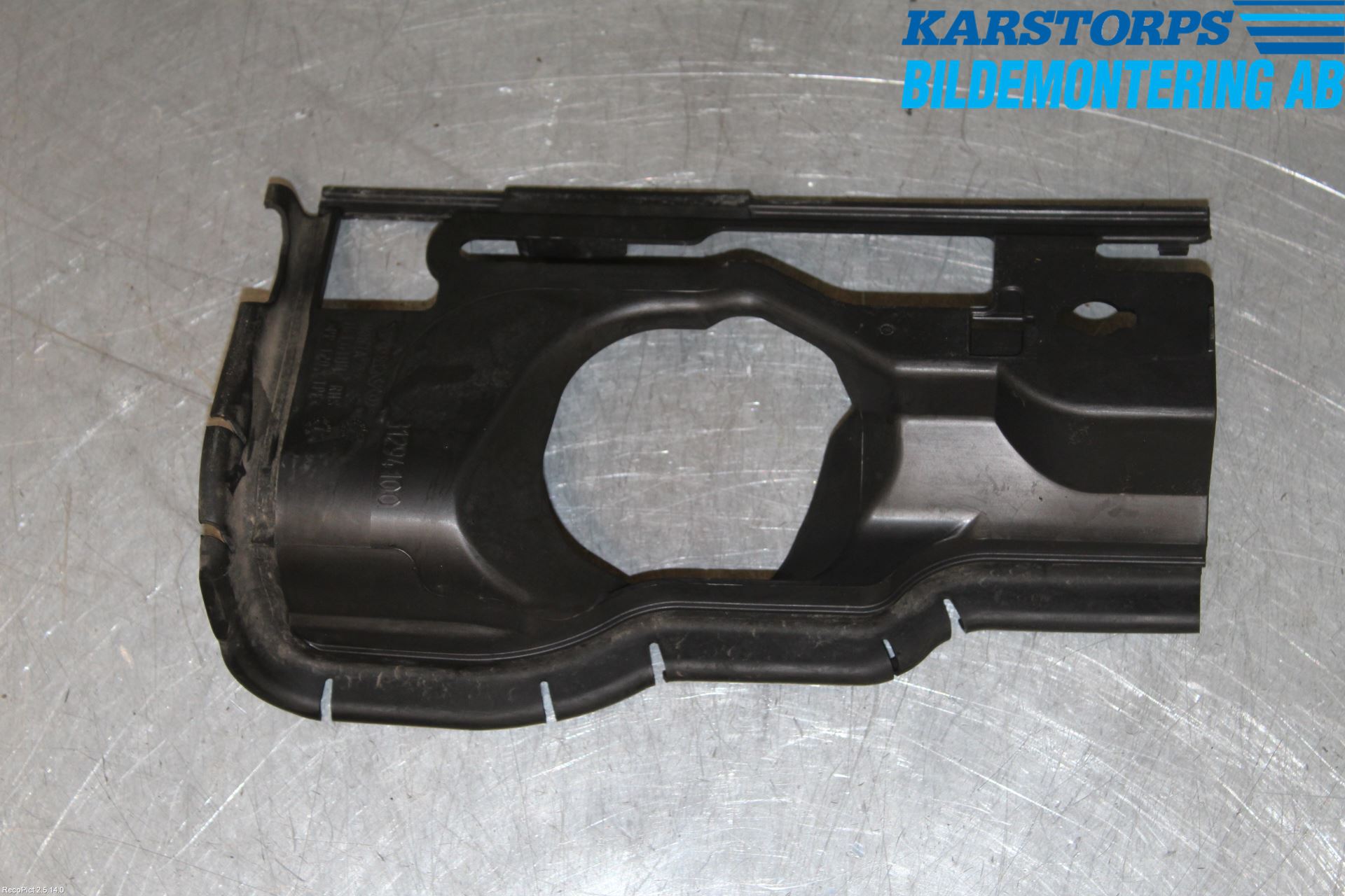 Volvo V70 14-16 Luftstyring Front