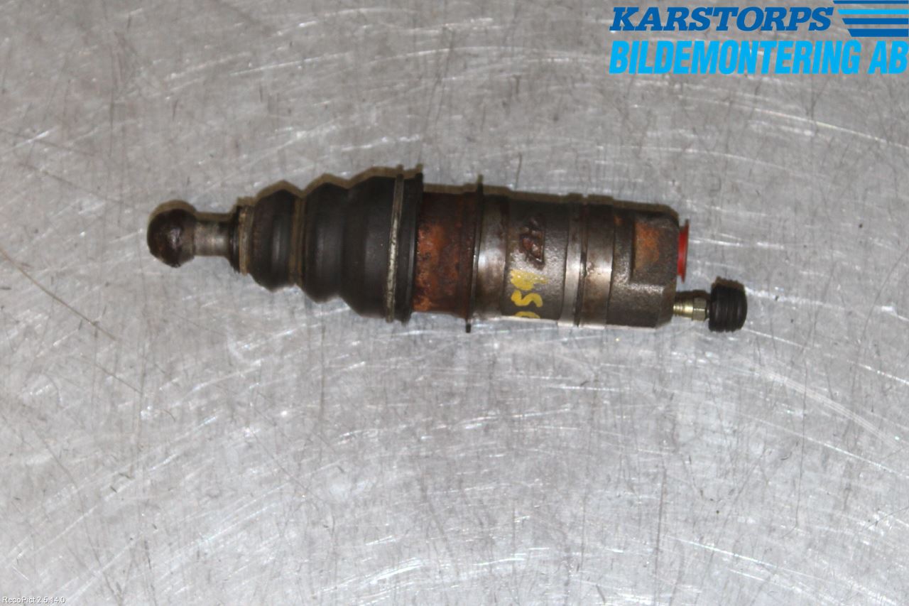 Alfa SPIDER Clutch Sylinder Slave