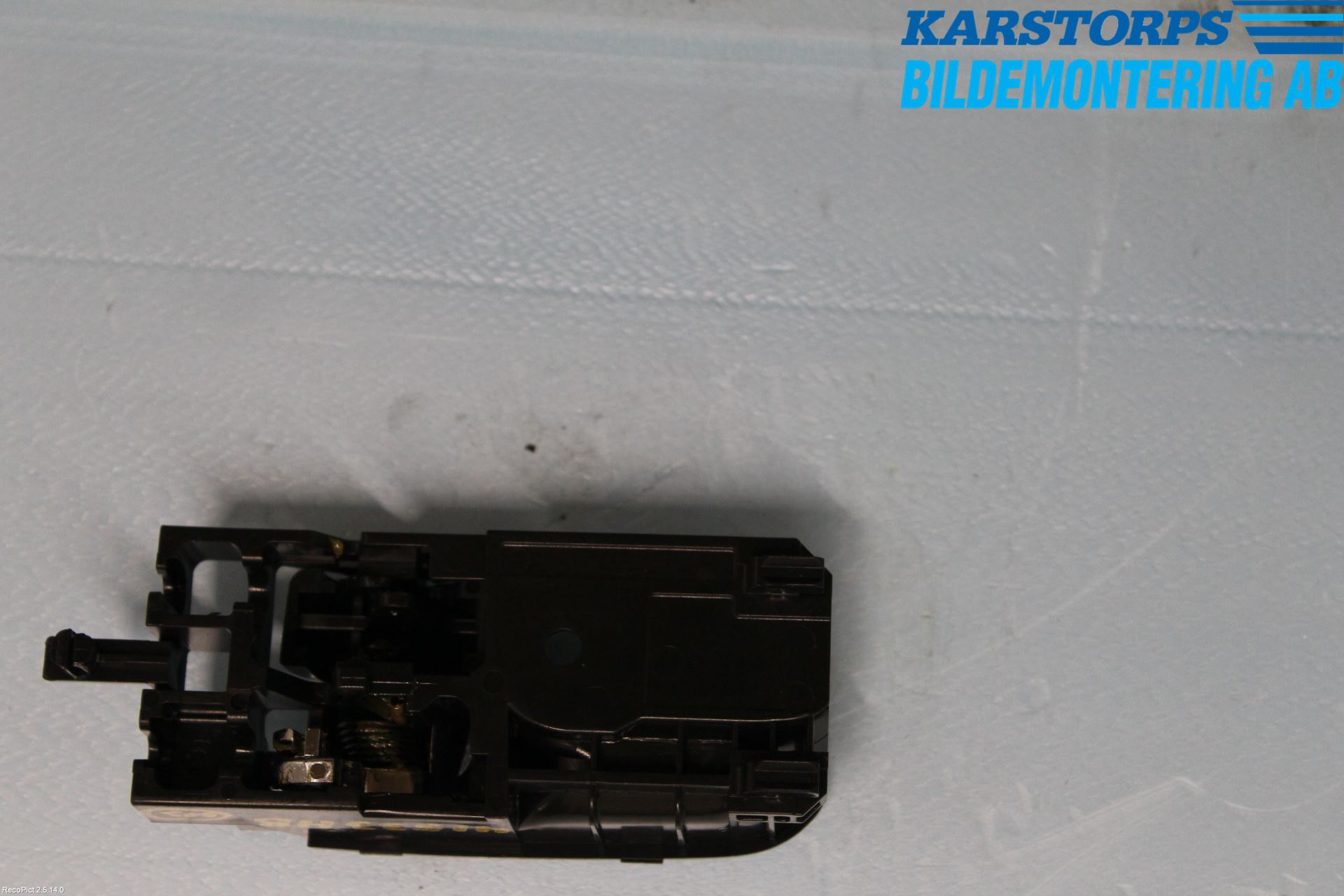 Toyota COROLLA 02-07 Innr Dørhandtak H Indre
