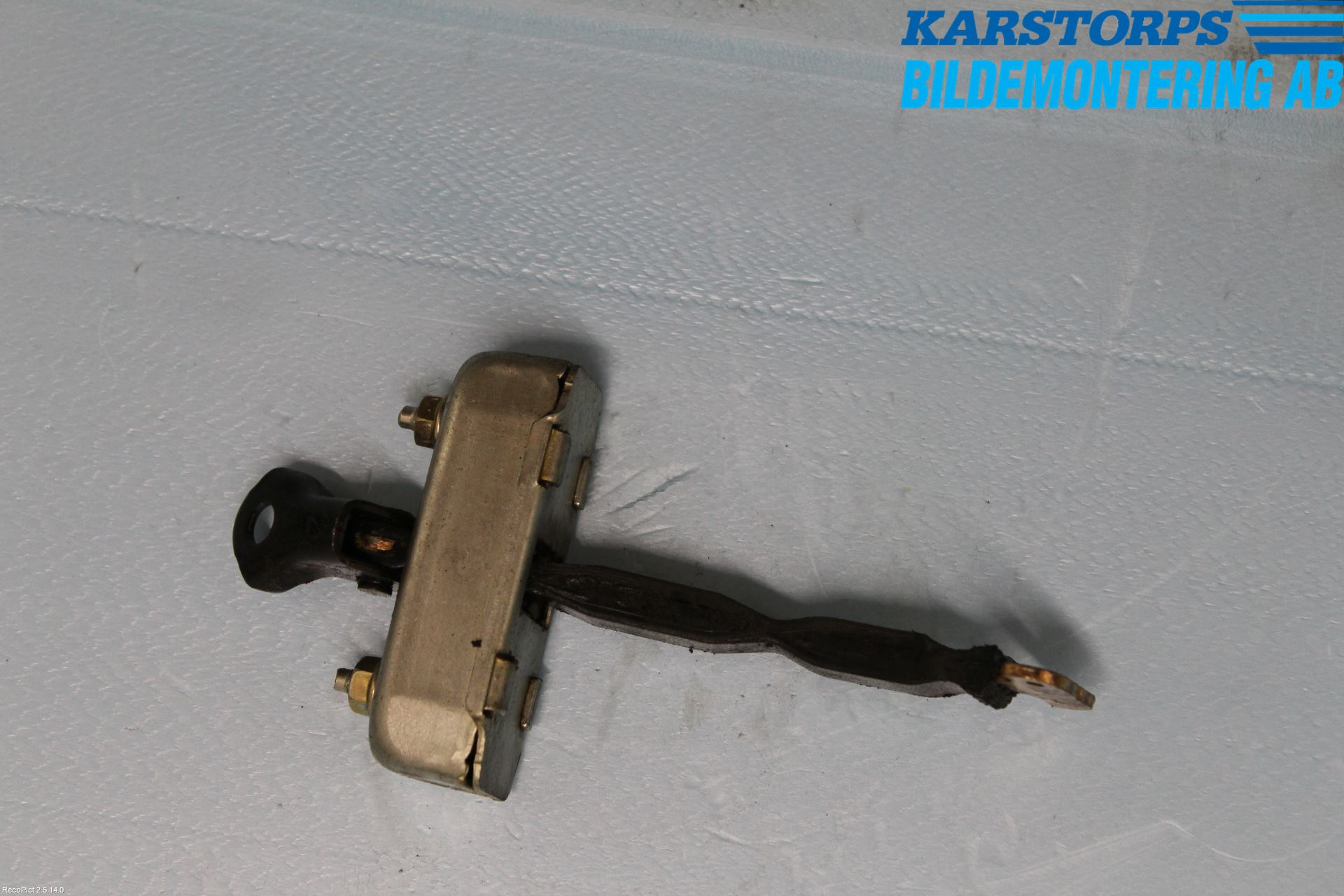 Toyota COROLLA 02-07 Dørstopper