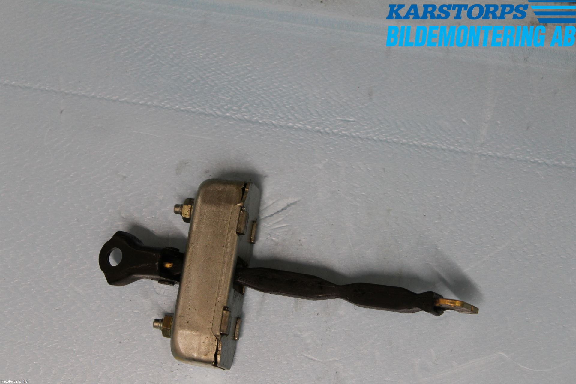 Toyota COROLLA 02-07 Dørstopper