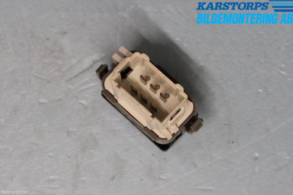 Nissan QASHQAI   07-10 Bryter Sentral Lås