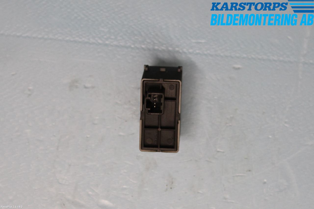 Nissan QASHQAI   07-10 Frontlykt Lysspredderreg