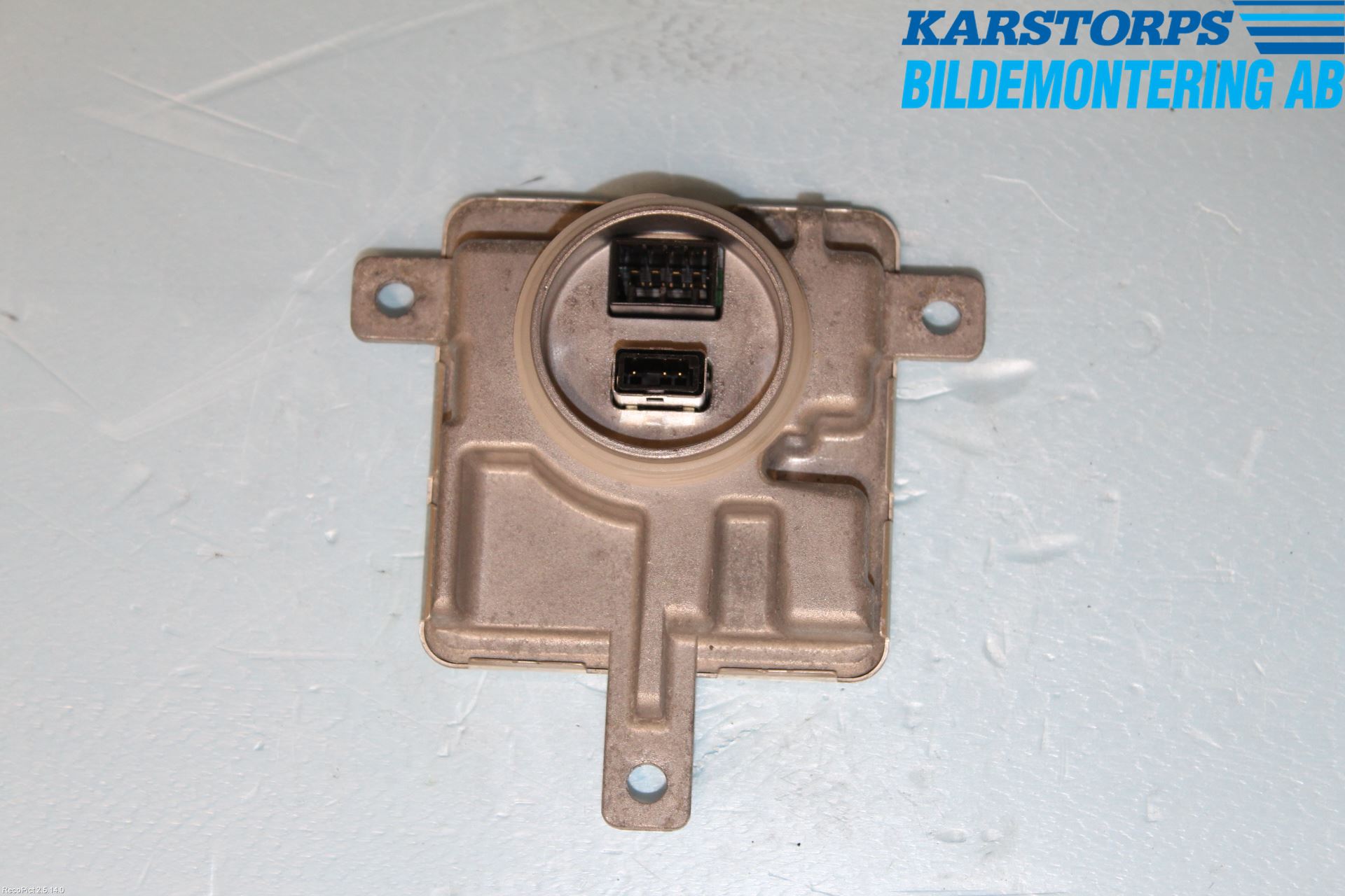 Volvo V40 12-19 Styreenhet Xenon