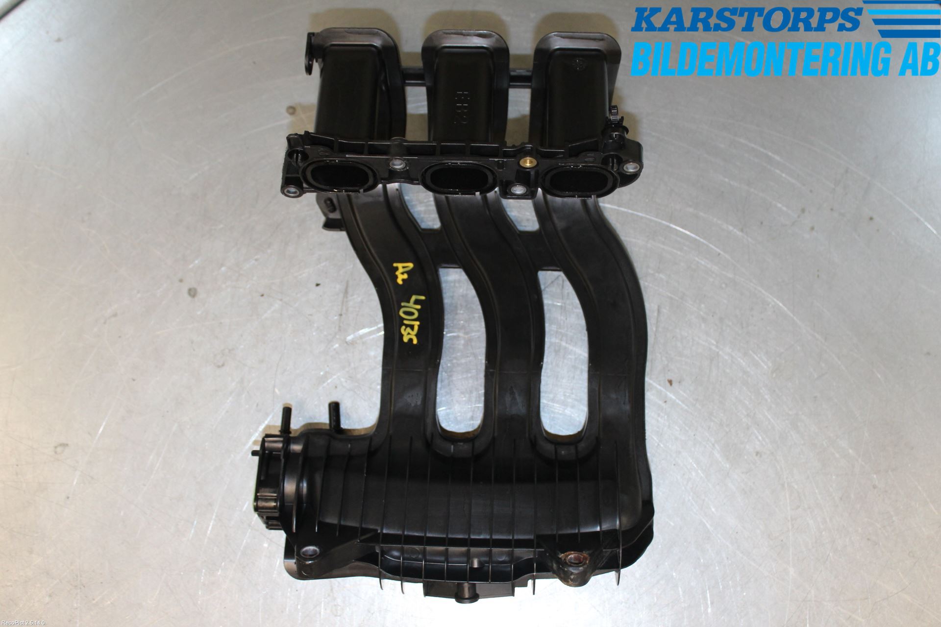 Citroen C1 14-22 Innsugningsmanifold