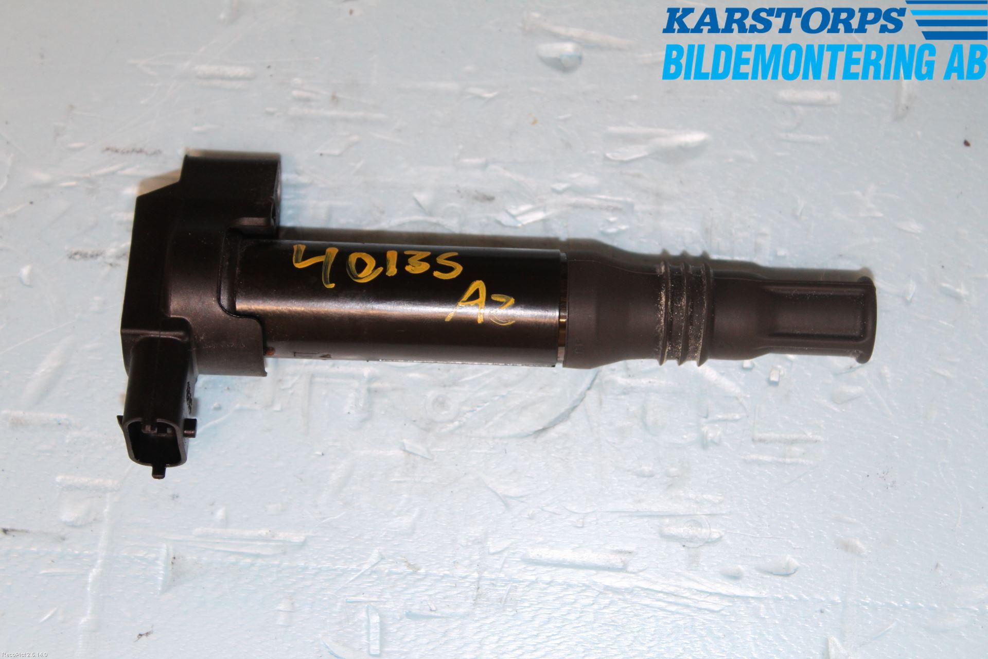 Citroen C1 14-22 Coil