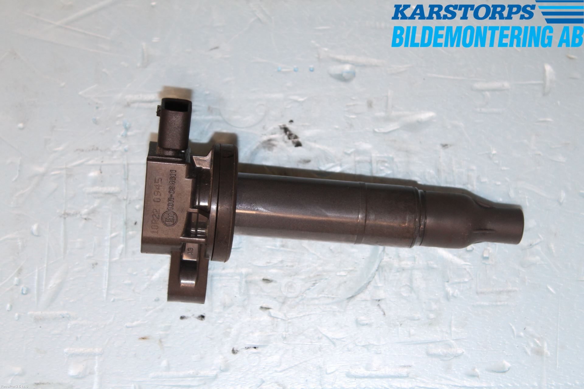 Citroen C1 14-22 Coil