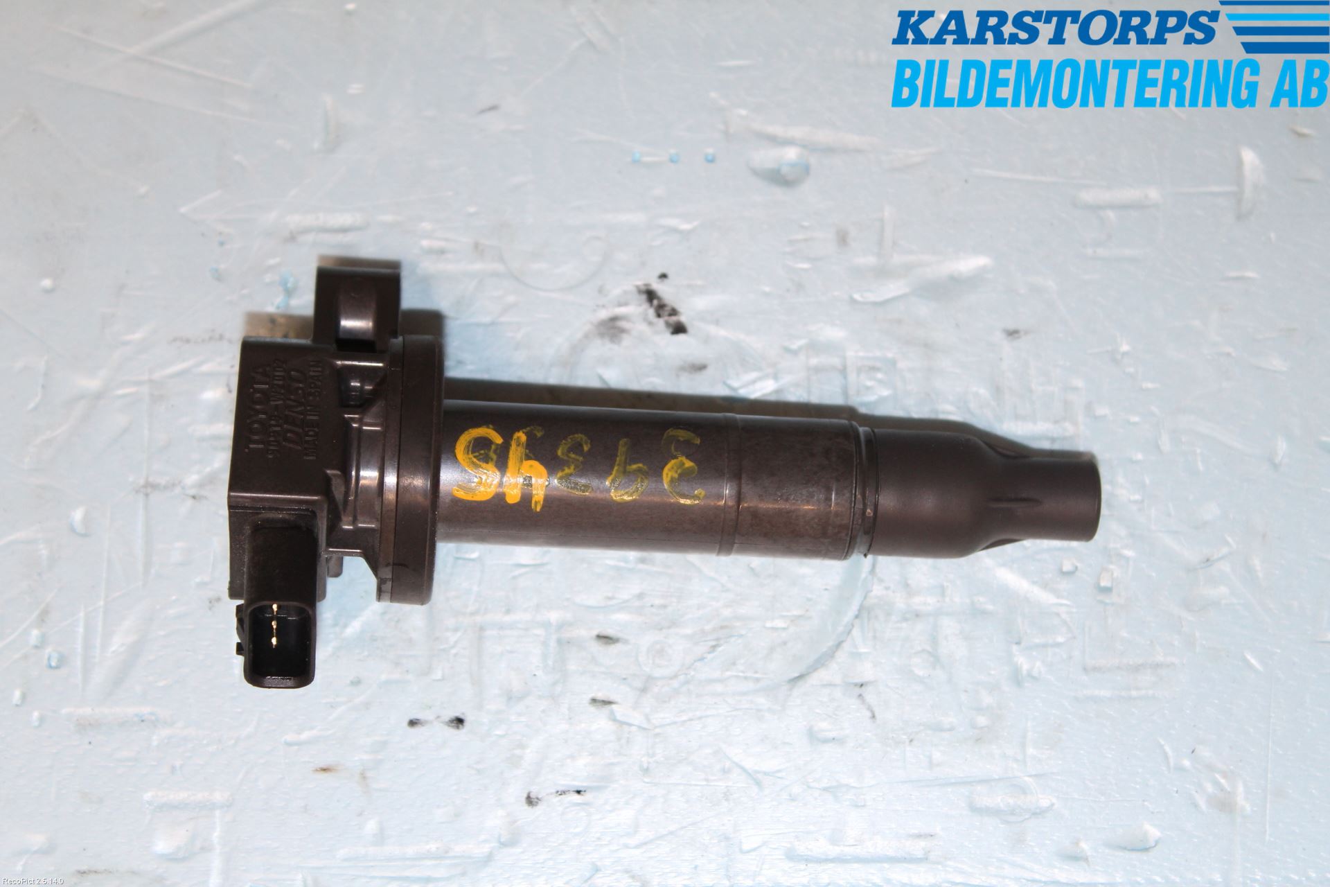 Citroen C1 14-22 Coil